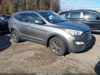 HYUNDAI SANTA FE SPORT