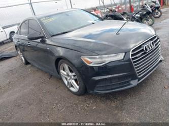 AUDI A6 2.0T PREMIUM