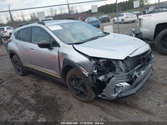 SUBARU CROSSTREK SPORT