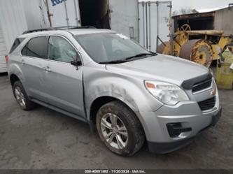 CHEVROLET EQUINOX 1LT