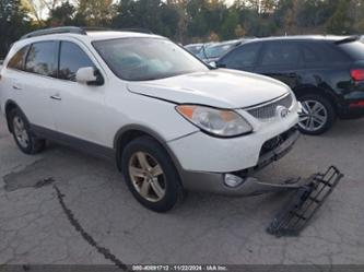 HYUNDAI VERACRUZ LIMITED