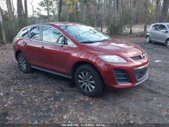 MAZDA CX-7 I SPORT