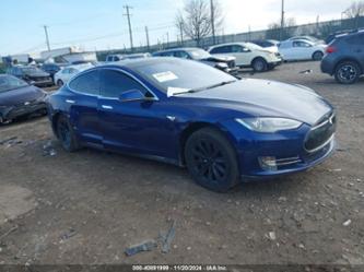 TESLA MODEL S 60D/70D/75D/85D/90D