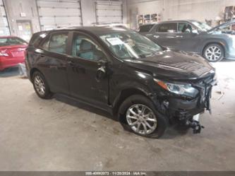 CHEVROLET EQUINOX FWD LS