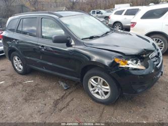 HYUNDAI SANTA FE GLS V6