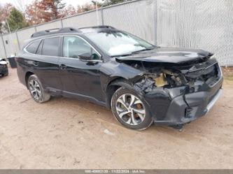 SUBARU OUTBACK LIMITED