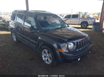 JEEP PATRIOT SPORT FWD