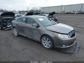 BUICK LACROSSE PREMIUM 2 GROUP