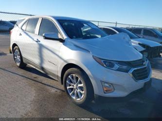 CHEVROLET EQUINOX FWD LT