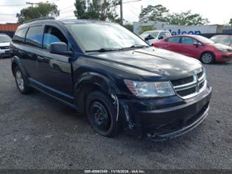 DODGE JOURNEY SE