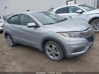 HONDA HR-V AWD LX