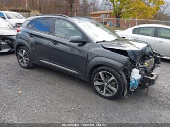 HYUNDAI KONA LIMITED