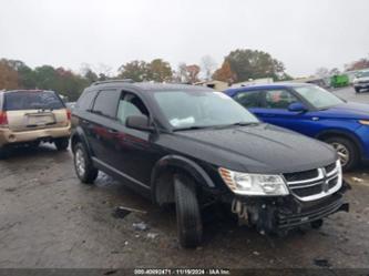 DODGE JOURNEY SE