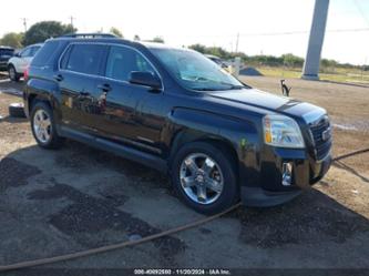 GMC TERRAIN SLT-1