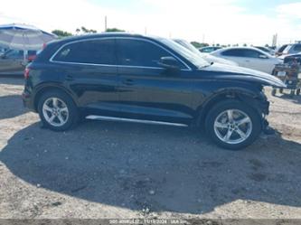 AUDI Q5 PREMIUM 45 TFSI QUATTRO S TRONIC