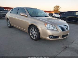 TOYOTA AVALON LIMITED