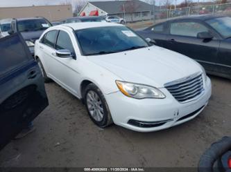 CHRYSLER 200 LIMITED