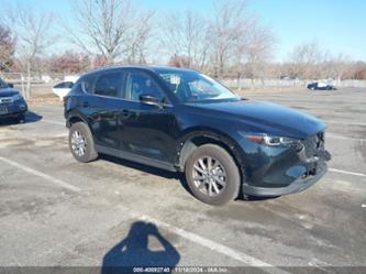 MAZDA CX-5 2.5 S PREFERRED