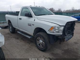 RAM 2500 TRADESMAN