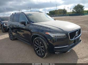 VOLVO XC90 T6 MOMENTUM