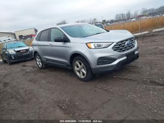 FORD EDGE SE