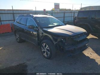 SUBARU OUTBACK TOURING