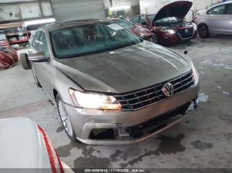 VOLKSWAGEN PASSAT 1.8T SE