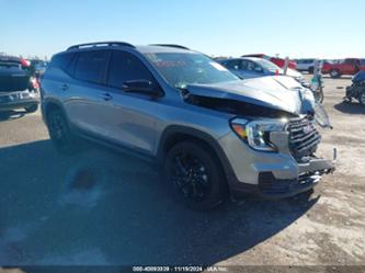 GMC TERRAIN FWD SLE