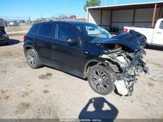 MITSUBISHI OUTLANDER SPORT 2.0 ES