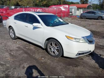 ACURA TL 3.5