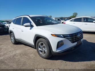 HYUNDAI TUCSON SEL