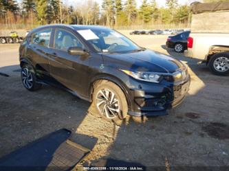 HONDA HR-V AWD SPORT