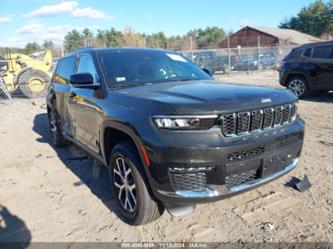 JEEP GRAND CHEROKEE LIMITED 4X4