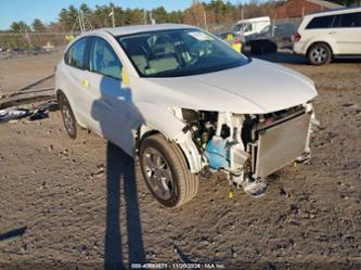 HONDA HR-V AWD LX