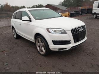 AUDI Q7 3.0 TDI PREMIUM