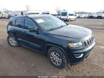 JEEP GRAND CHEROKEE LAREDO E 4X4