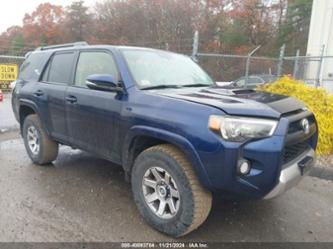 TOYOTA 4RUNNER TRD OFF ROAD PREMIUM