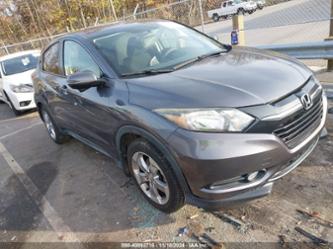 HONDA HR-V EX