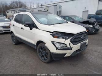 FORD ECOSPORT SES