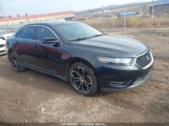 FORD TAURUS SHO