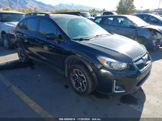 SUBARU CROSSTREK 2.0I PREMIUM