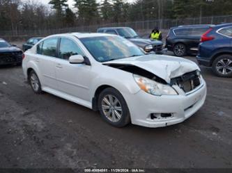 SUBARU LEGACY 2.5I PREMIUM