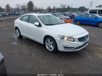 VOLVO S60 T5 PREMIER