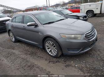 FORD TAURUS LIMITED