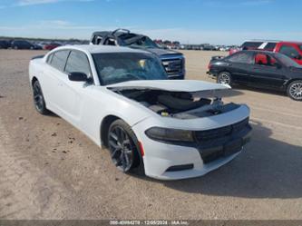 DODGE CHARGER SXT