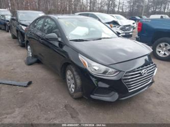 HYUNDAI ACCENT SE