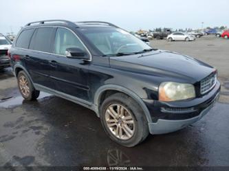 VOLVO XC90 I6