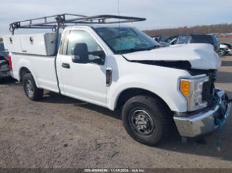 FORD F-250 XL