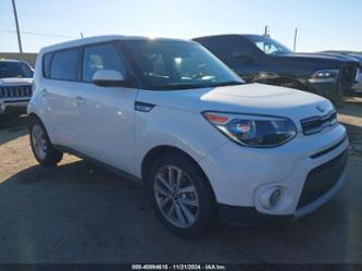 KIA SOUL +