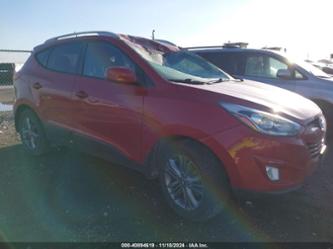 HYUNDAI TUCSON SE